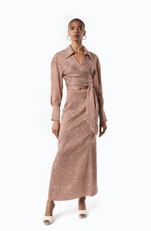 Mae Skirt - Ronny Kobo