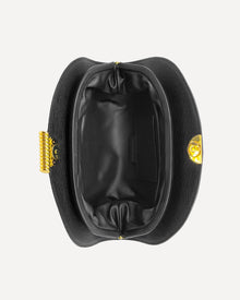 Zamora Clutch | Black