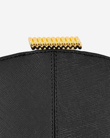 Zamora Clutch | Black