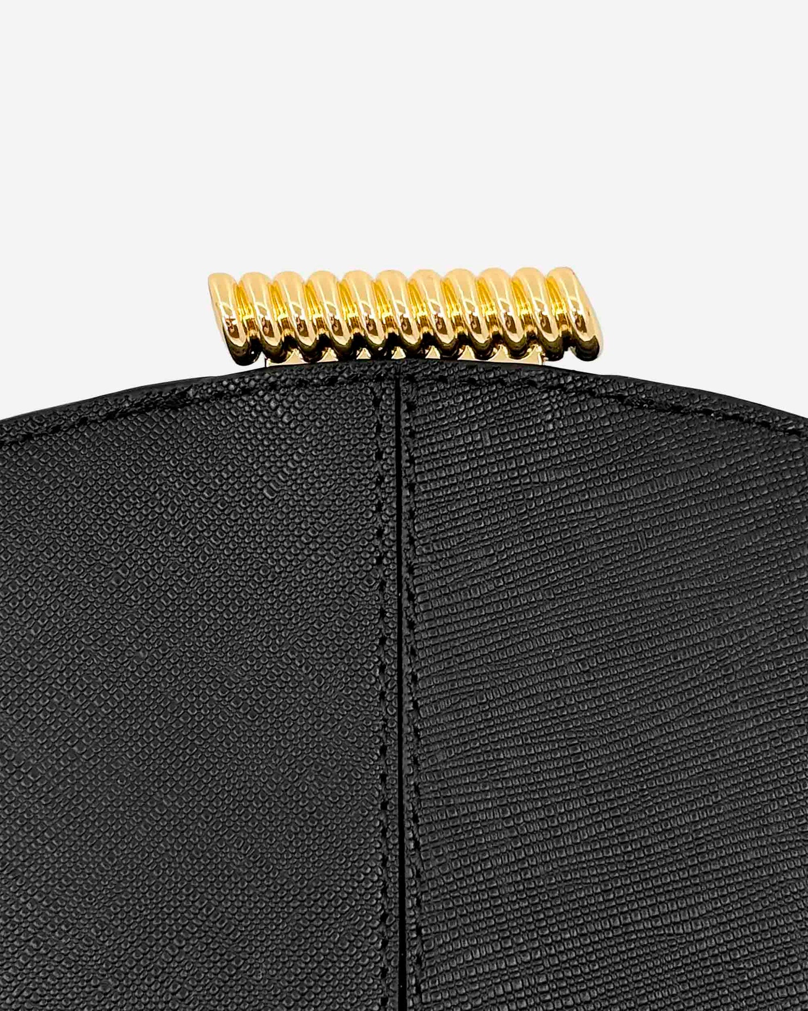 Zamora Clutch | Black