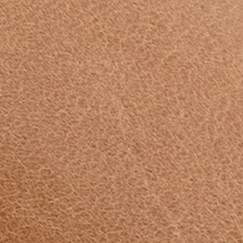 Zephyr Sandal | Tan Burnished Leather