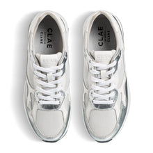 Unisex | Zuma Clane | Silver White