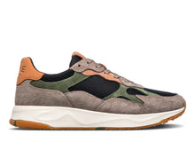 Unisex | Zuma | Fallen Rock Black Olive