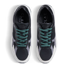 Unisex | Zuma | Quiet Grey Black