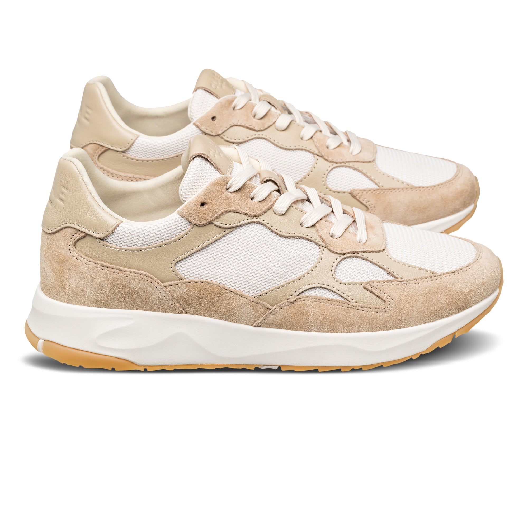 Unisex | Zuma | Safari Suede