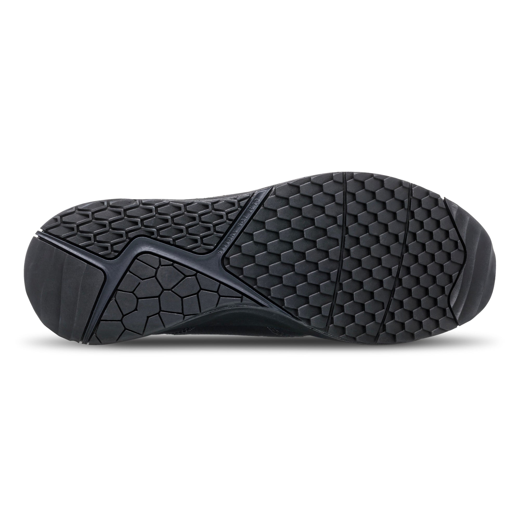 Unisex | Zuma | Black