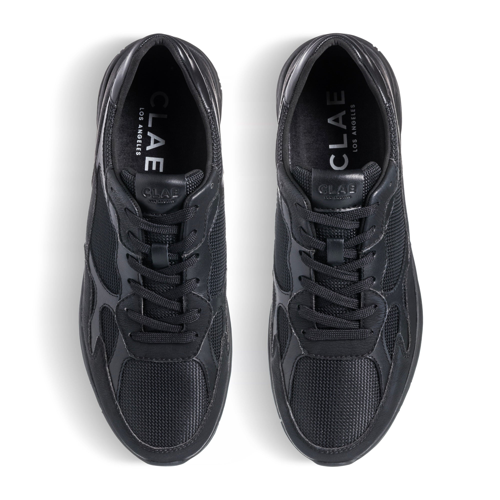 Unisex | Zuma | Black