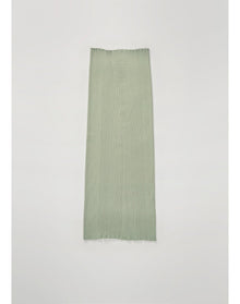 Zero004 | Ribbed Maxi Skirt | Sage