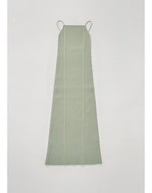 Zero104 | Ribbed Cami Dress | Sage