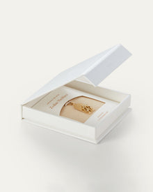 The Libra Zodiac Pendant Necklace | 14K Gold-Plated Steel