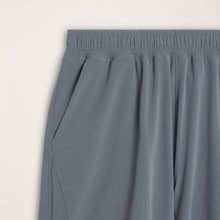 Mens | Stride Athletic Shorts | Gray