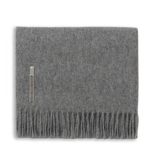 Patmos Throw | Light Grey