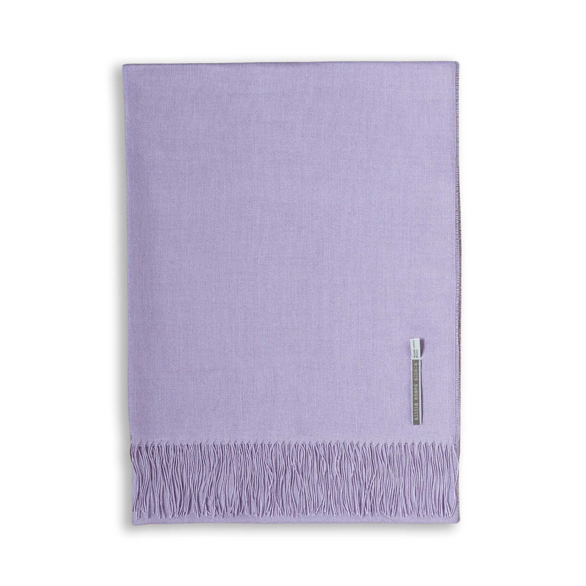 Unisex | Portofino Wrap | Lavender