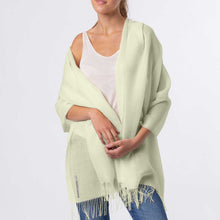 Unisex | Portofino Wrap | Seafoam