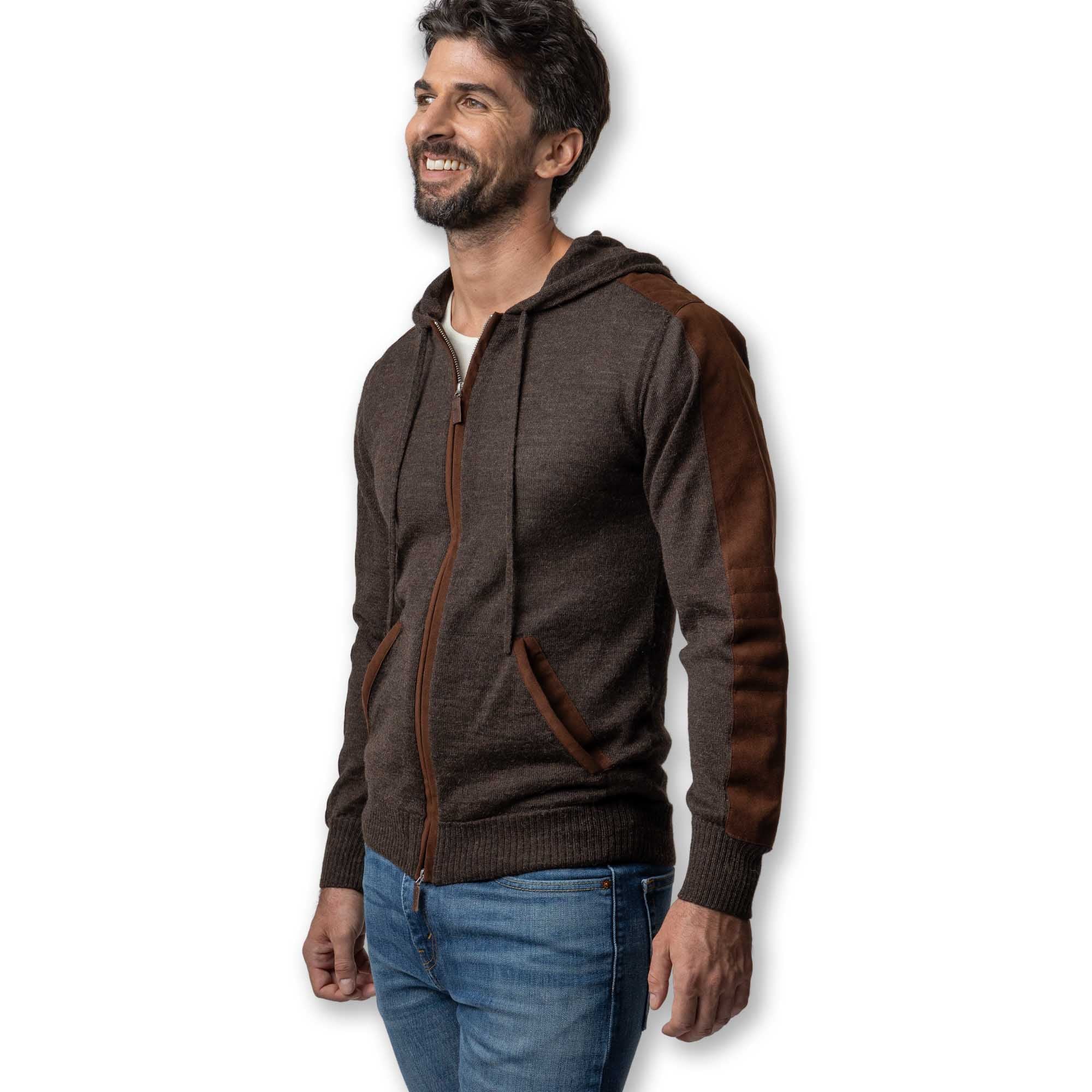 Men | Damien Hoodie | Bark