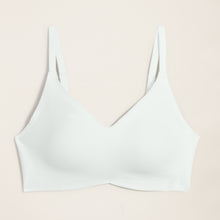 Womens | Juliette Seamless Molded Bralette | White