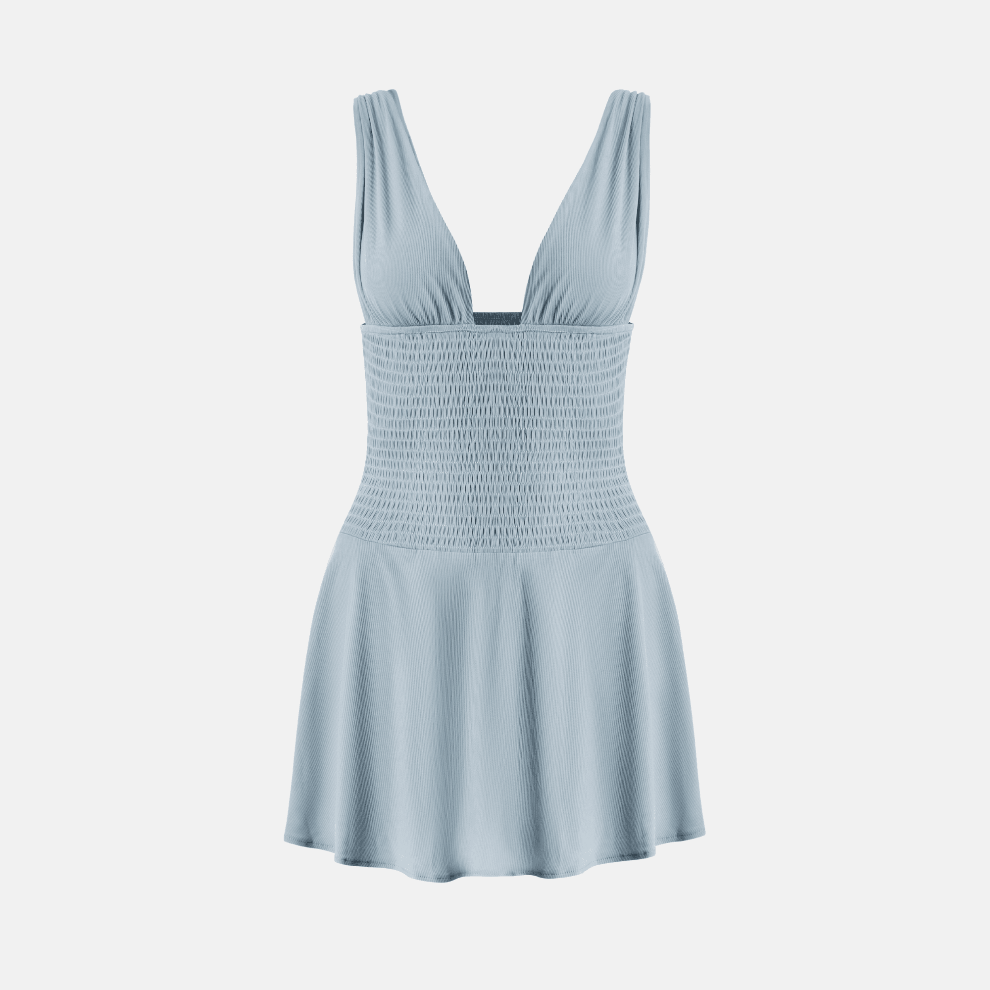 ALBA Mini Dress - OW Collection