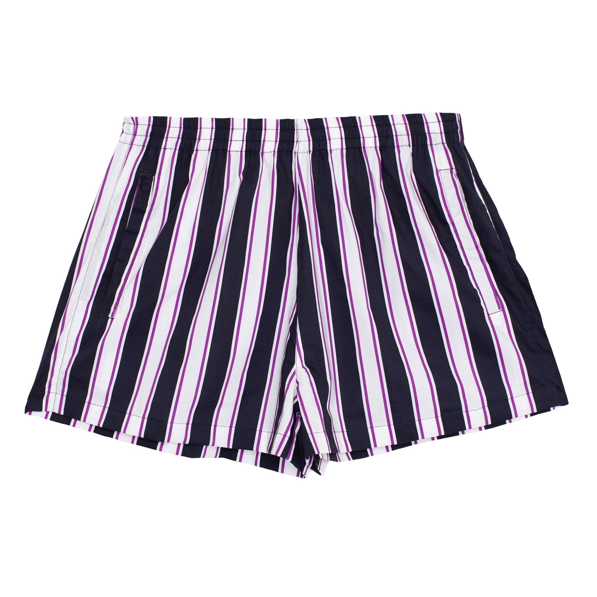 Cabana Stripe