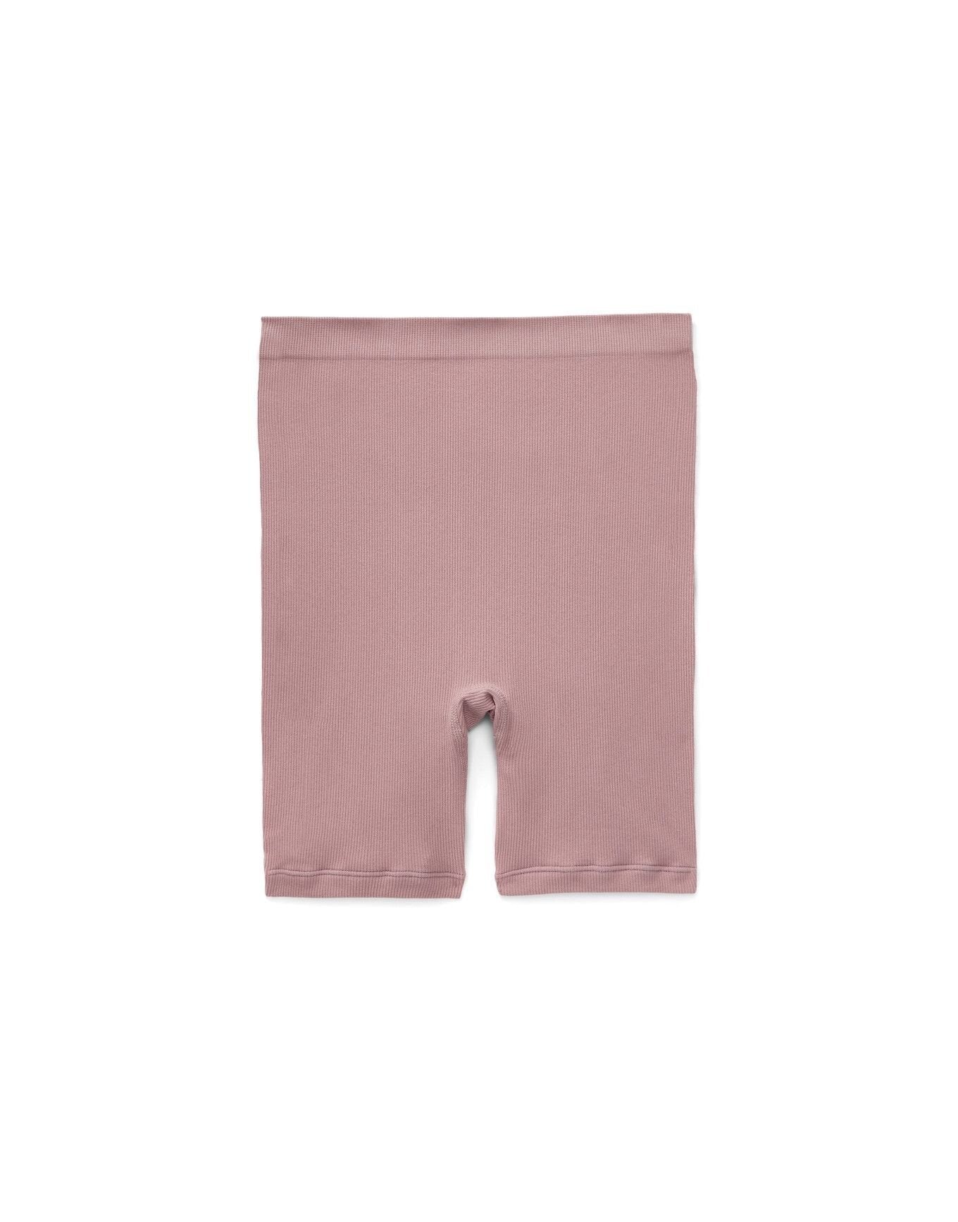 Adore Me Ina in color Deauville Mauve and shape shortie