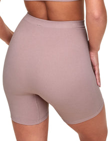 Adore Me Ina in color Deauville Mauve and shape shortie