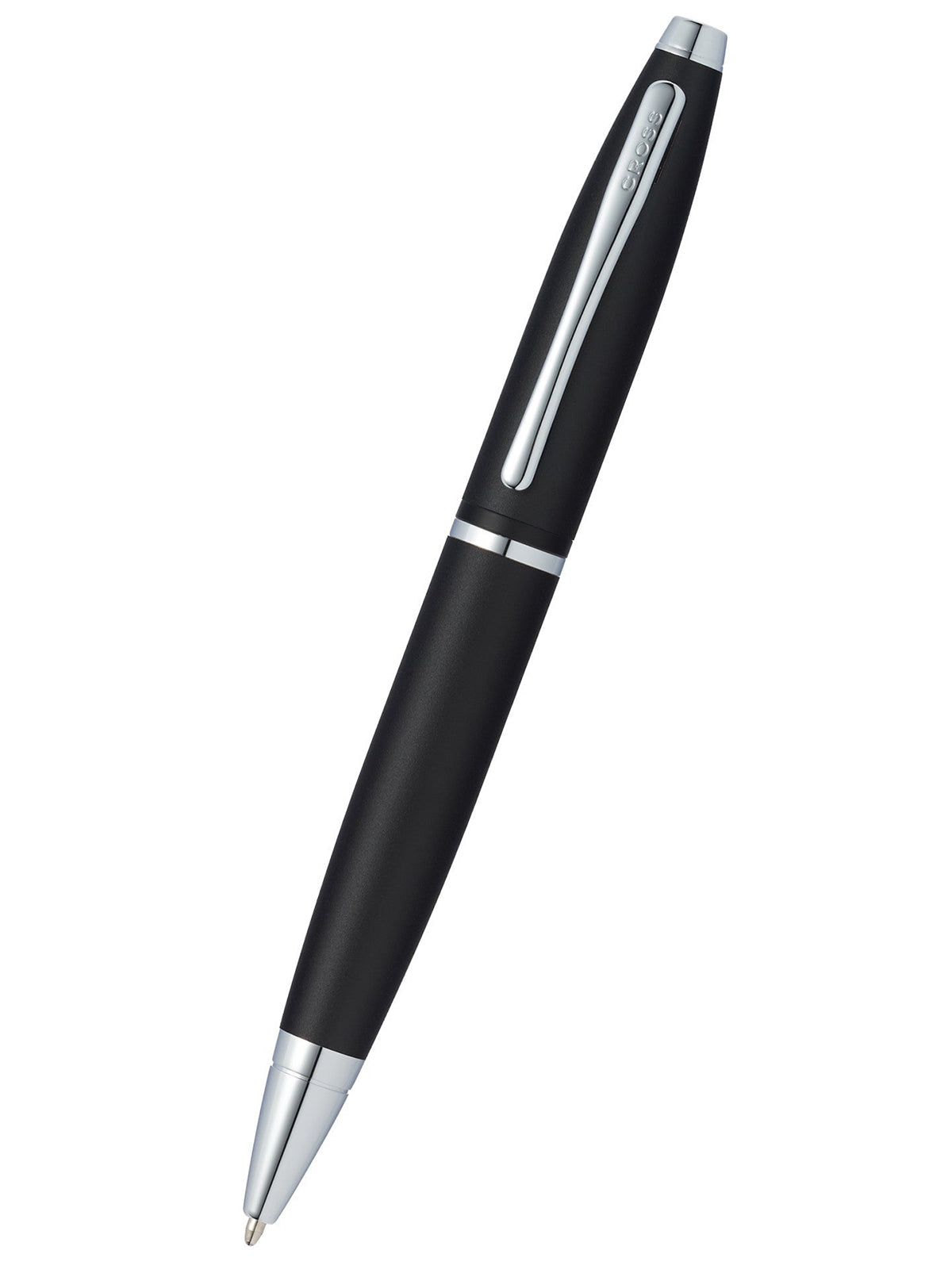 Calais Ballpoint Pen | Matte Black