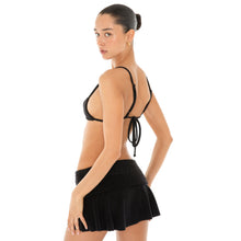 Are You Am I - Koki Skirt **black