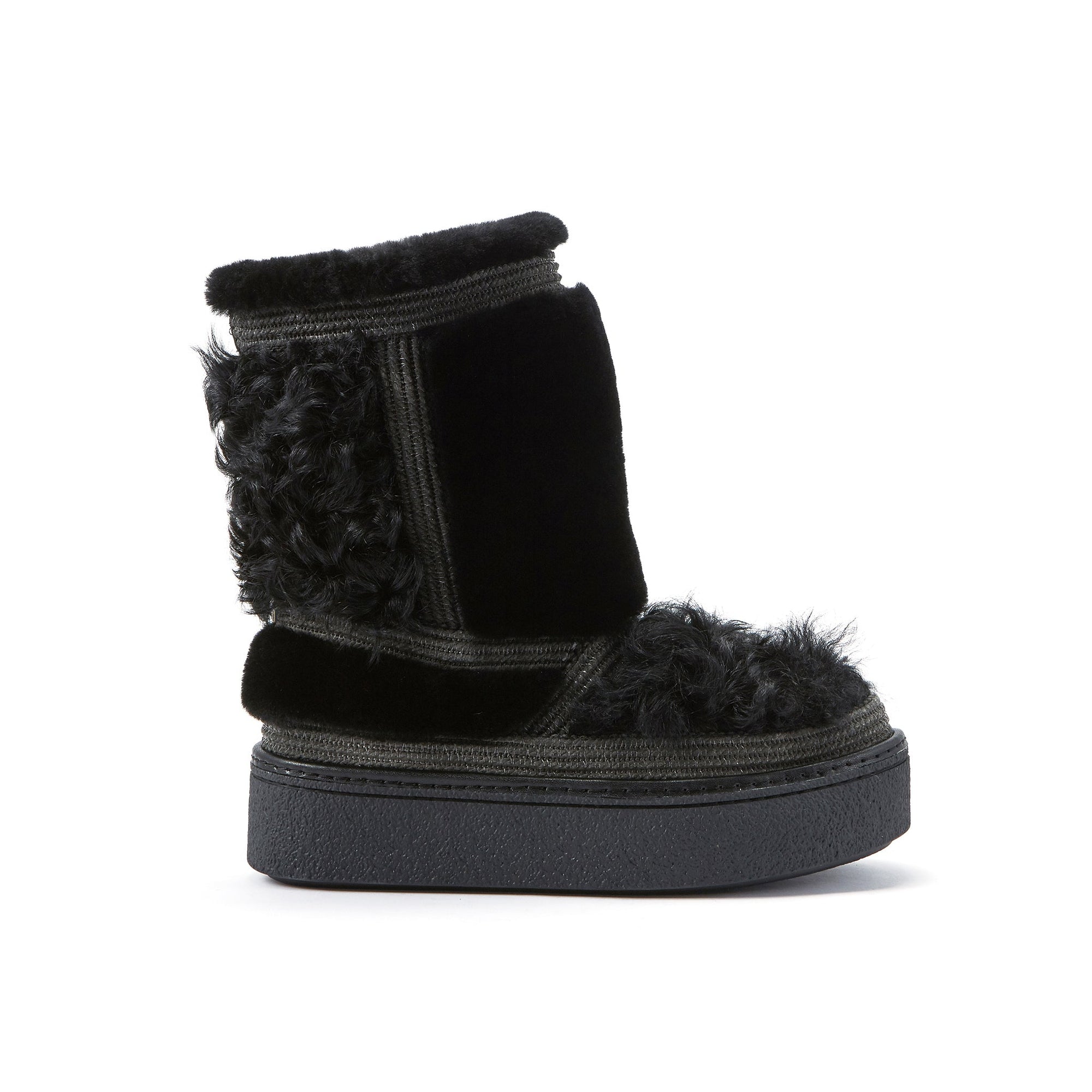 NJORDE BLACK - Australia Luxe Collective