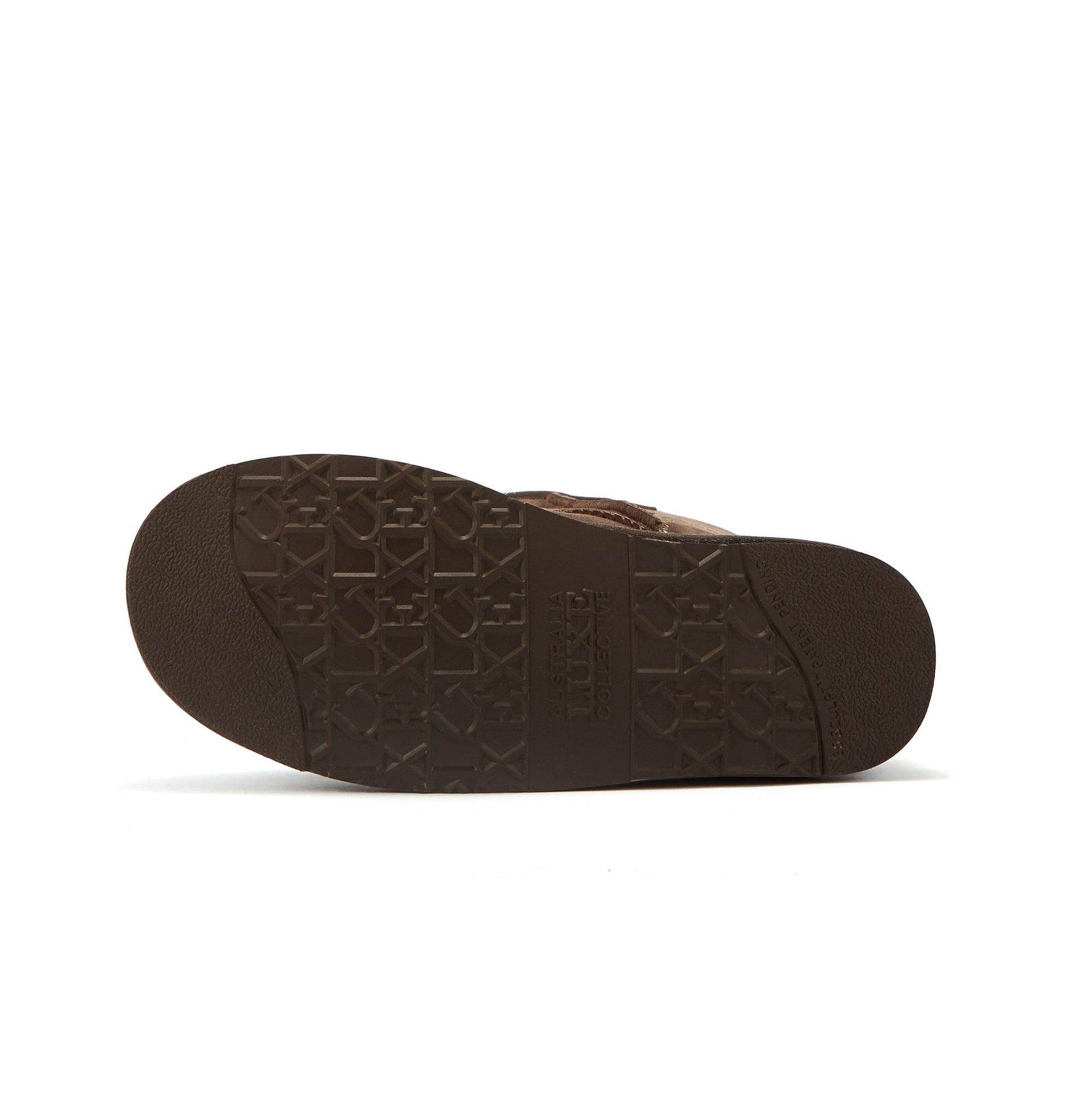 COSY TALL BURNT - Australia Luxe Collective