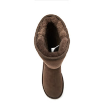 COSY TALL BURNT - Australia Luxe Collective