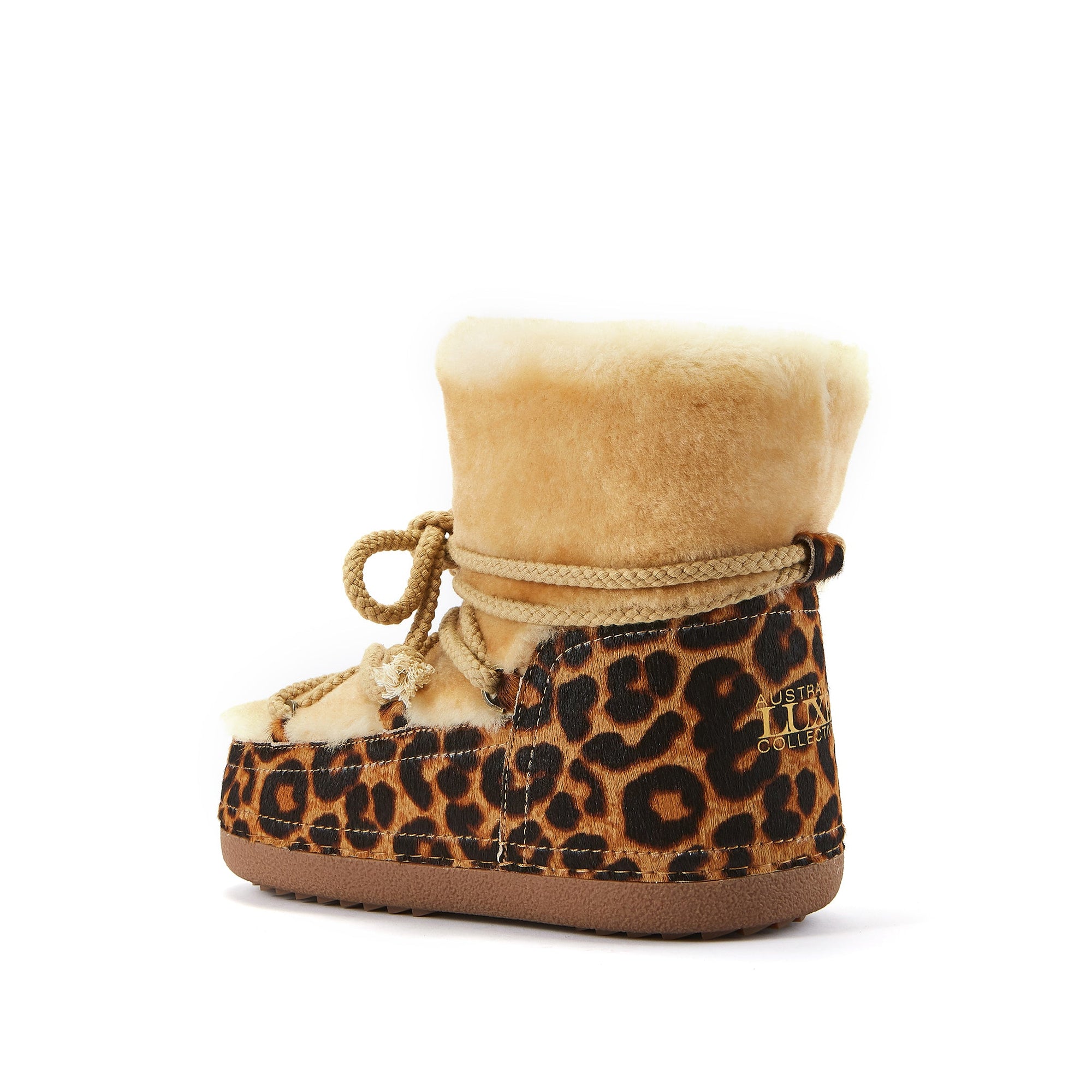 MANON LEOPARD - Australia Luxe Collective