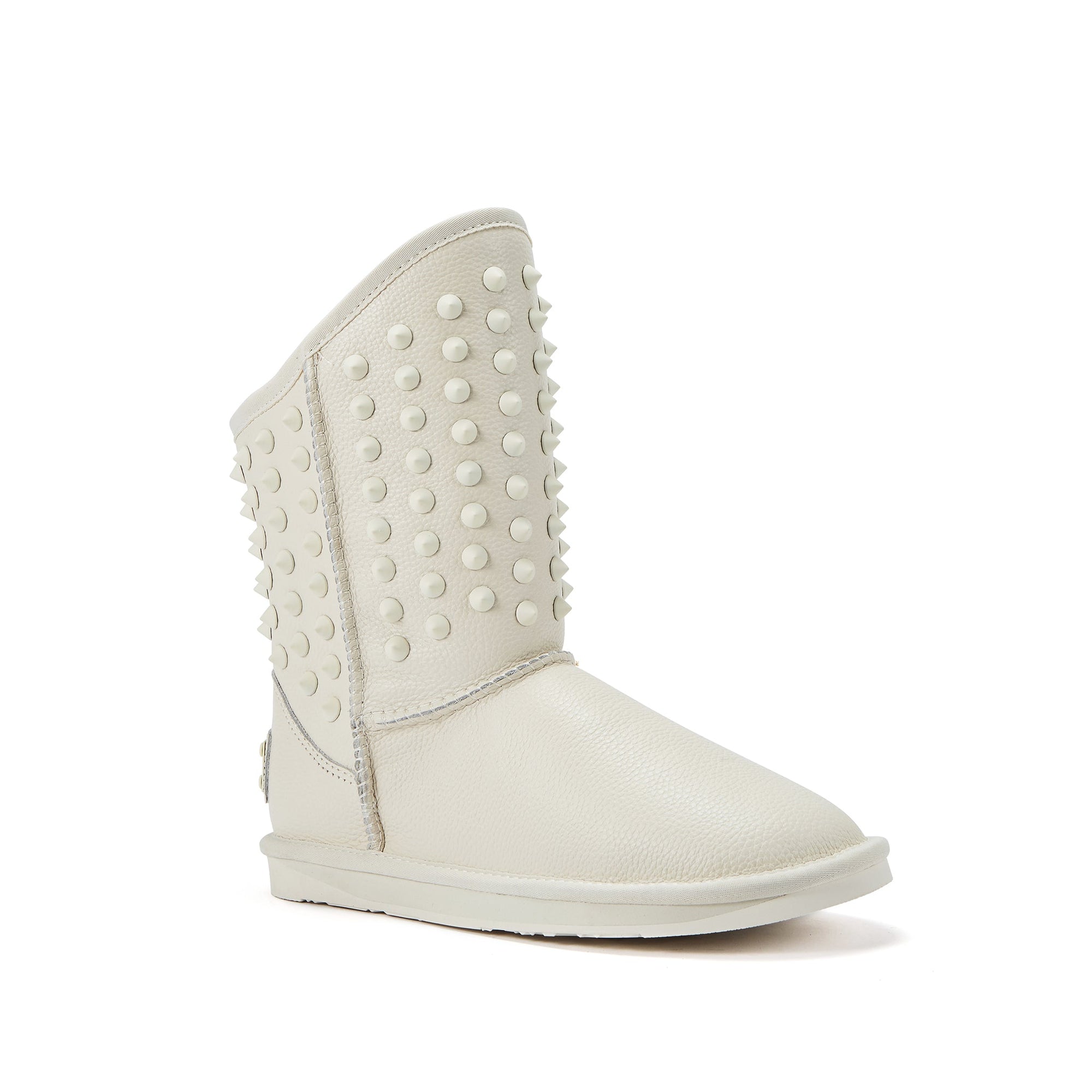 PISTOL  WHITE - Australia Luxe Collective