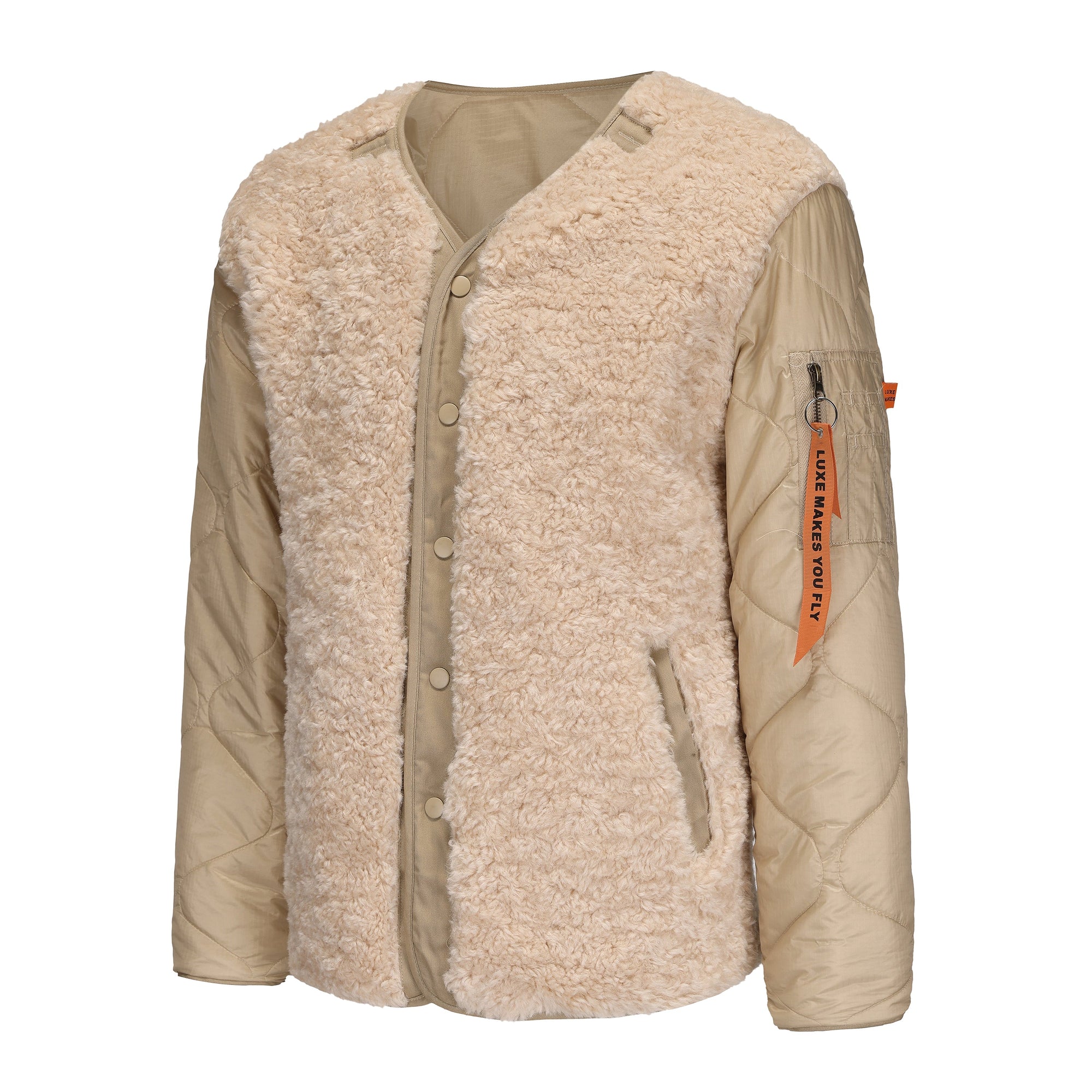 BRIGADE SAND - Australia Luxe Collective