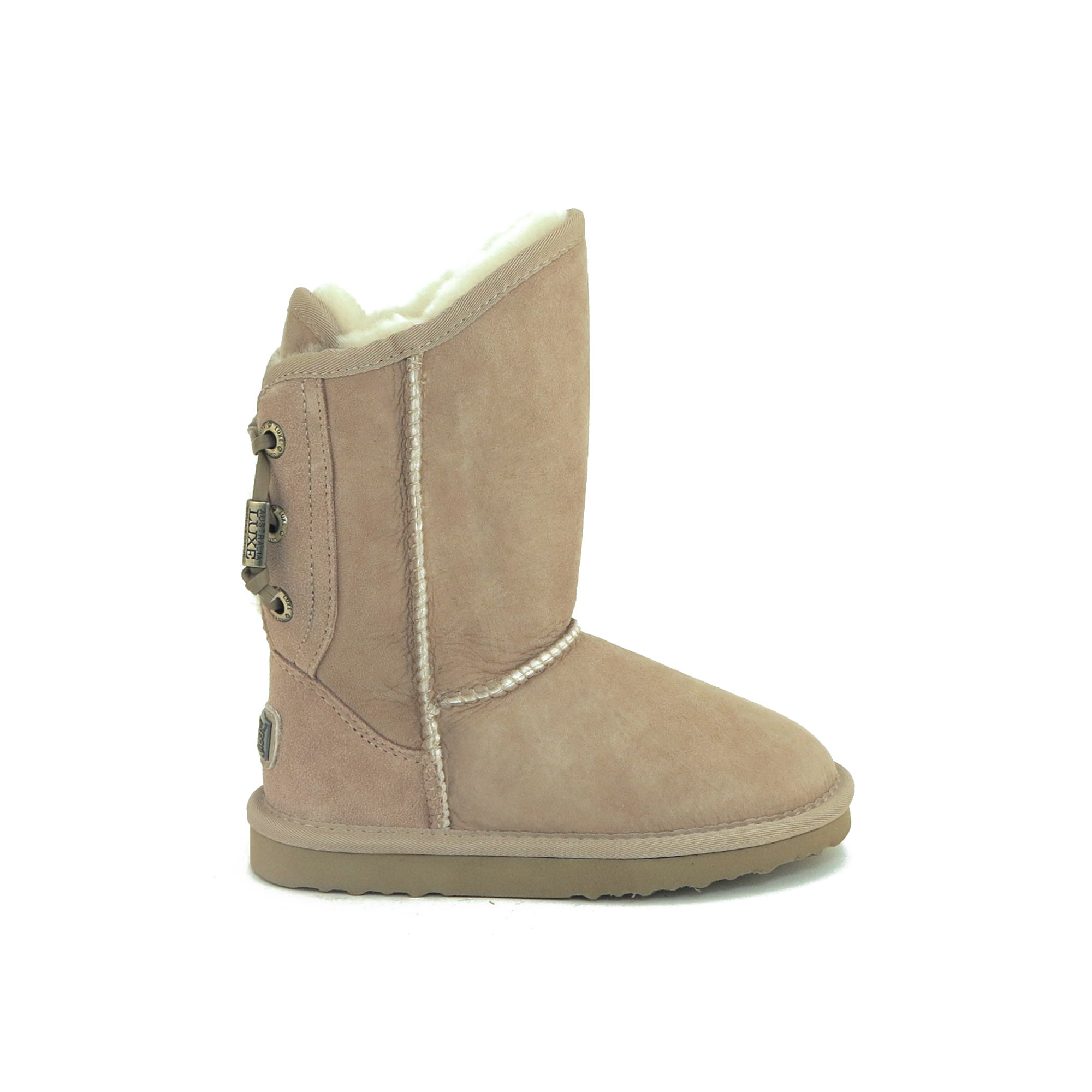 KIDS DITA SAND - Australia Luxe Collective