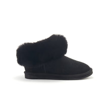 KIDS FOXY BLACK - Australia Luxe Collective