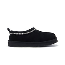 OUTBACK BRAID BLACK - Australia Luxe Collective
