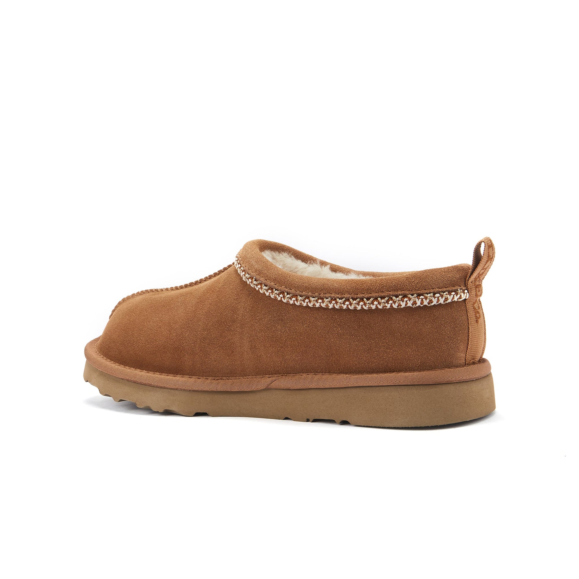OUTBACK BRAID CHESTNUT - Australia Luxe Collective