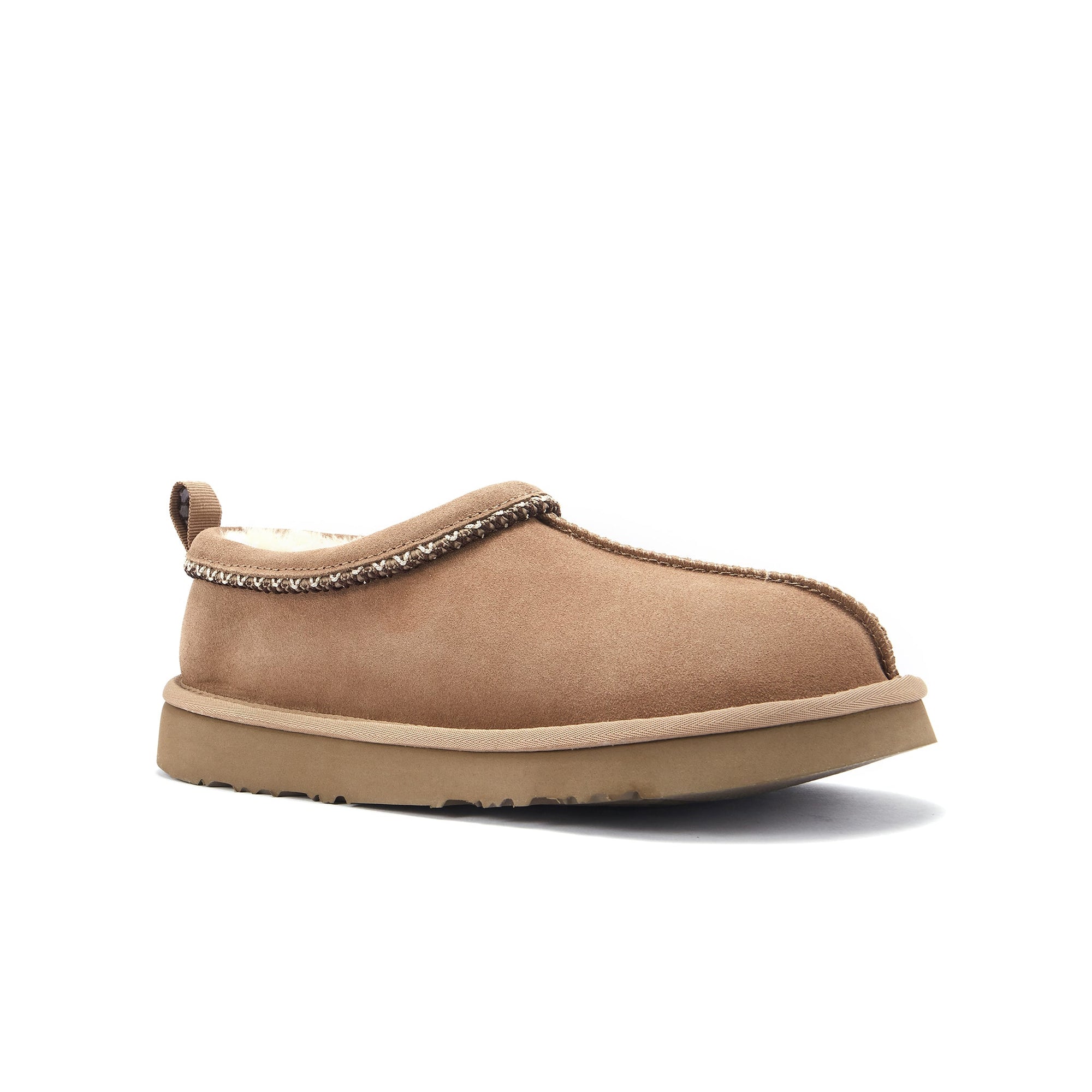 OUTBACK BRAID TAUPE - Australia Luxe Collective