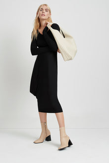 Aventura Dress | Black