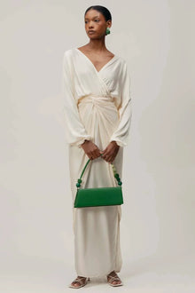 Lungo Bag | Moss