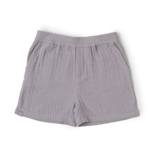 Malibu Collection Toddler Sun Soaked Short | Beach Rock