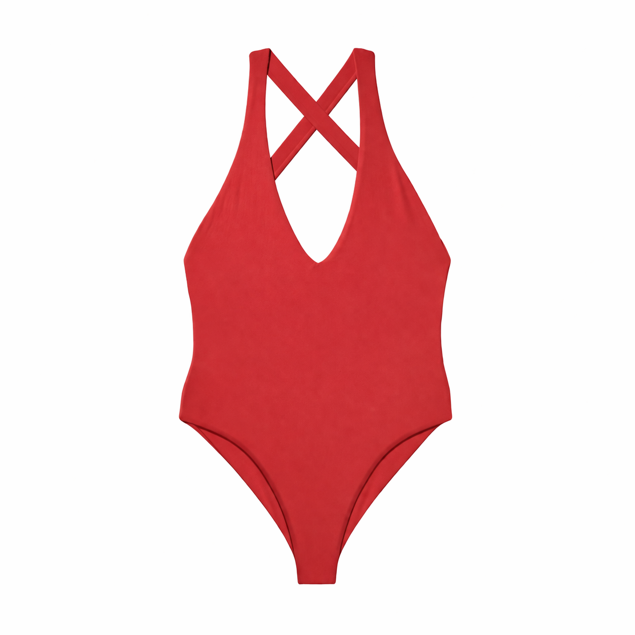 Blake One Piece | Persimmon Sheen