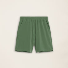 Mens | Stride Athletic Shorts | Green
