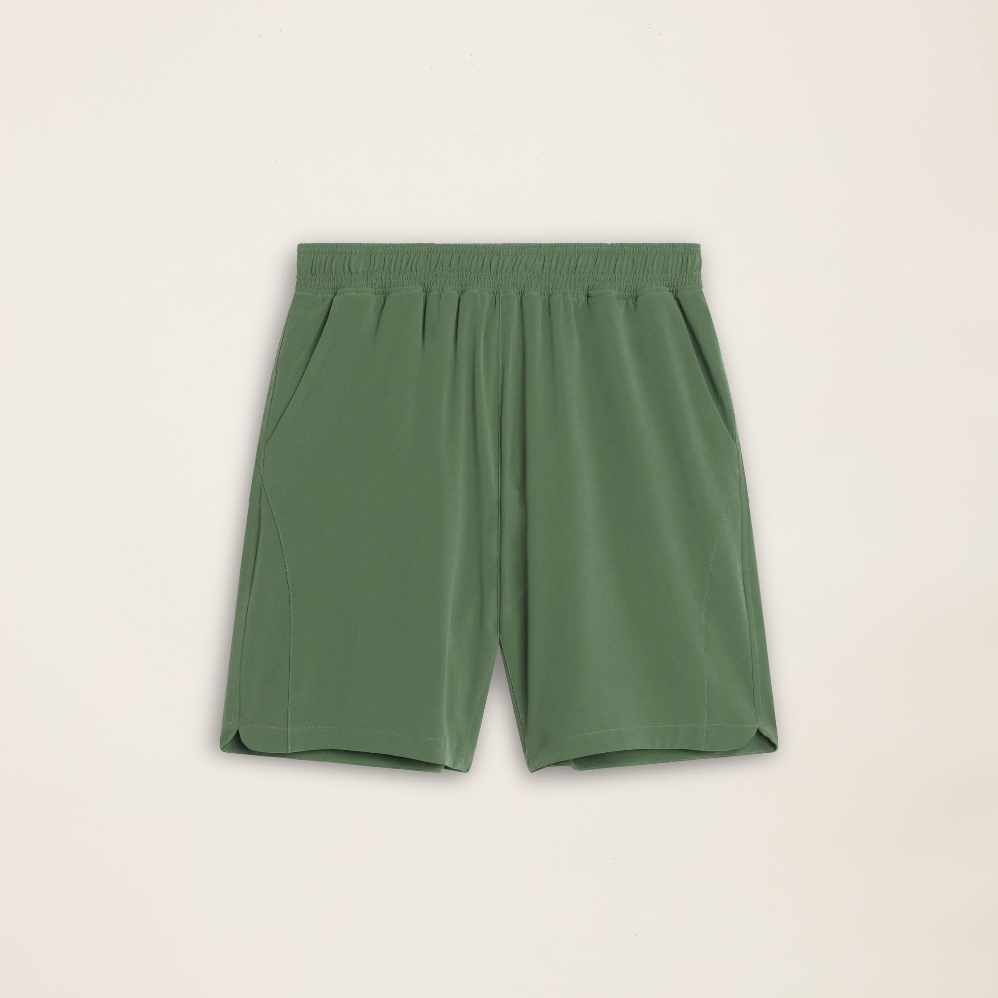 Mens | Stride Athletic Shorts | Green