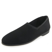 Nathaly | Black Knit