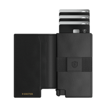 Ekster Wallet | Fortuna Blackwood