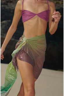 Cabo Bikini Bottom | Berry