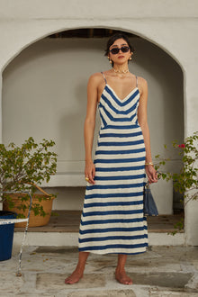 Yia Dress - Final Sale-Carolina K