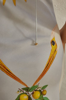 Slip Dress - Final Sale-Carolina K