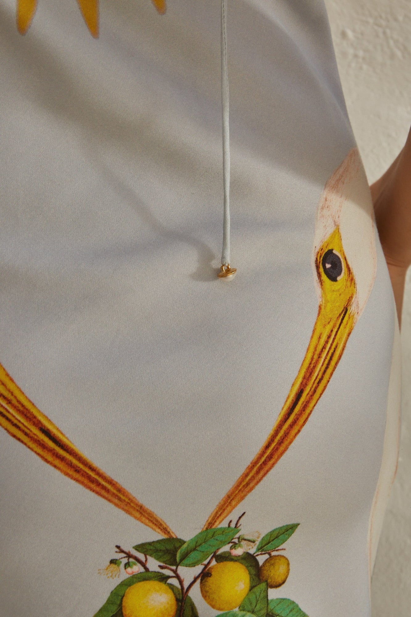Slip Dress - Final Sale-Carolina K