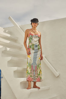 Slip Dress - Final Sale-Carolina K